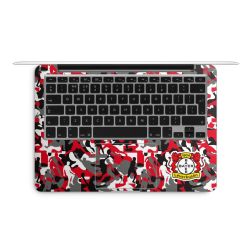 Folien für Laptops matt