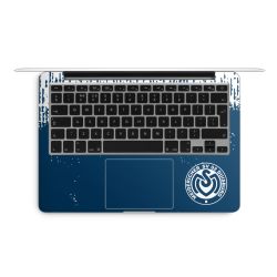 Folien für Laptops matt