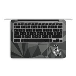 Folien für Laptops matt