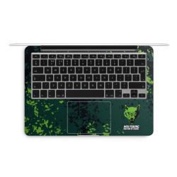 Folien für Laptops matt