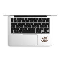 Folien für Laptops matt