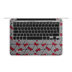 Folien für Laptops matt