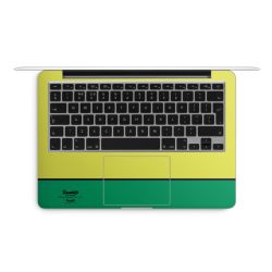 Folien für Laptops matt