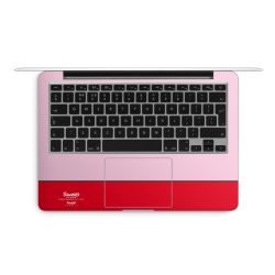 Folien für Laptops matt