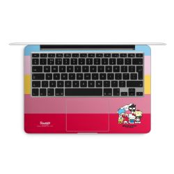 Folien für Laptops matt