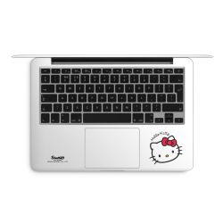 Folien für Laptops matt