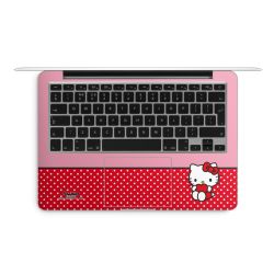 Folien für Laptops matt