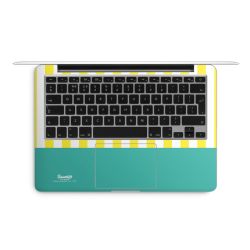 Folien für Laptops matt