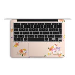 Folien für Laptops matt