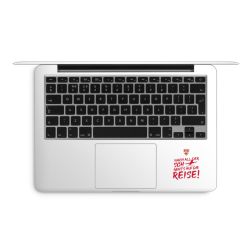 Folien für Laptops matt