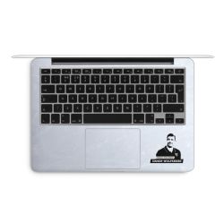 Folien für Laptops matt