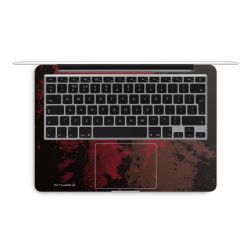 SkinVinyyli Läppäreille mattapinta