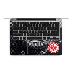 Folien für Laptops matt