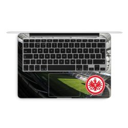 Folien für Laptops matt