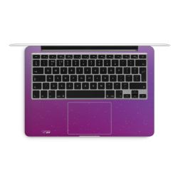 Folien für Laptops matt