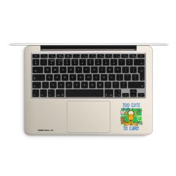 Foils for Laptops matt