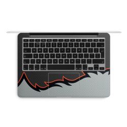 Folien für Laptops matt