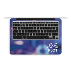 Foils for Laptops matt