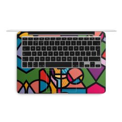 Foils for Laptops matt