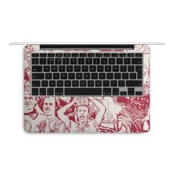 Foils for Laptops matt