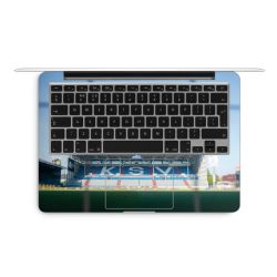 Folien für Laptops matt