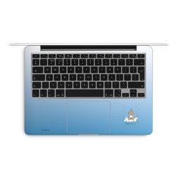 Folien für Laptops matt