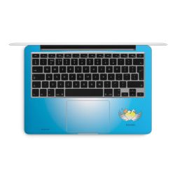 Folien für Laptops matt