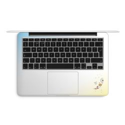 Folien für Laptops matt