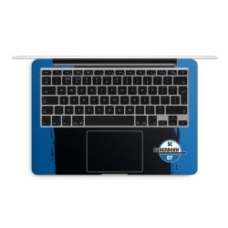 Folien für Laptops matt