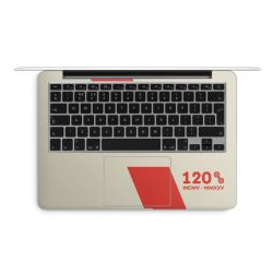 Folien für Laptops matt