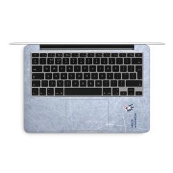 Folien für Laptops matt