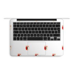 Folien für Laptops matt