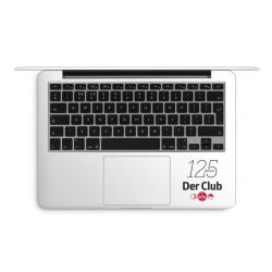 Folien für Laptops matt