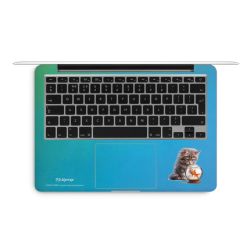 Foils for Laptops matt