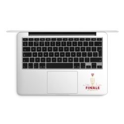 Folien für Laptops matt