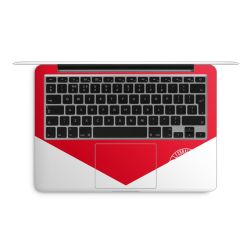 Folien für Laptops matt