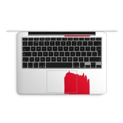 Folien für Laptops matt