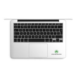 Folien für Laptops matt