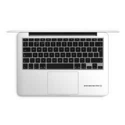 Folien für Laptops matt