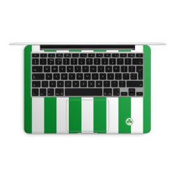 Folien für Laptops matt