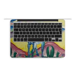 Foils for Laptops matt