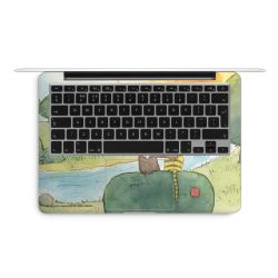 Foils for Laptops matt