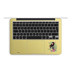 Foils for Laptops matt