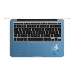 Foils for Laptops matt