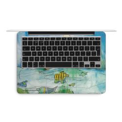 Foils for Laptops matt