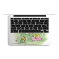 Foils for Laptops matt