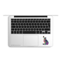 Foils for Laptops matt