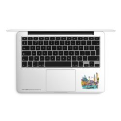 Foils for Laptops matt