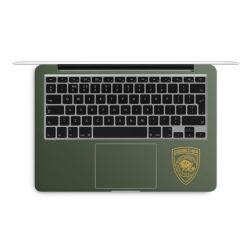 Folien für Laptops matt