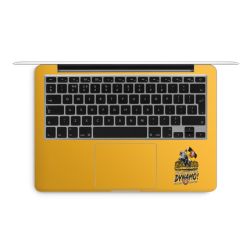 Folien für Laptops matt